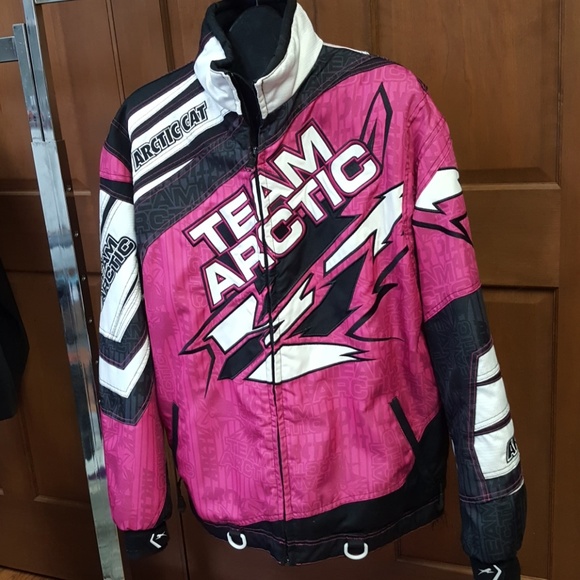 Arctic Cat Winter Jacket | Poshmark
